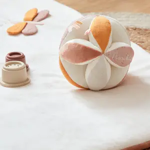 Balle de préhension Popsie