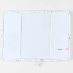 Protège carnet de santé Romance Mix &amp; Match