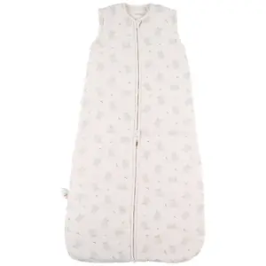 Gigoteuse hiver manches amovibles bio TOG > 2 (6 mois - 2 ans)