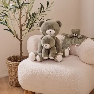 Peluche Small Ours Orso (25 cm)
