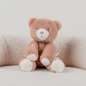 Peluche Small Ours Lily (25 cm)