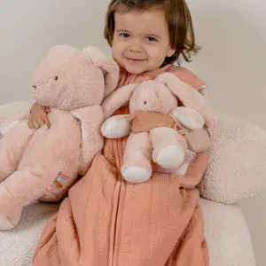 Peluche Rosie (25 cm)