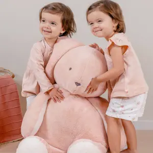 Peluche géante Rosie (80 cm)