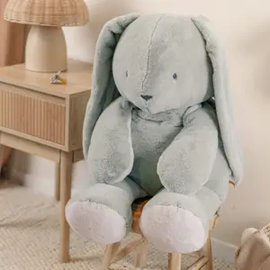 Peluche géante Verdi (80 cm)