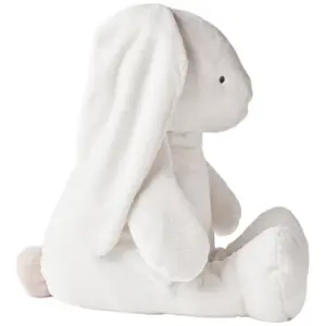 Peluche géante Snow (80 cm)