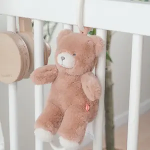 Peluche musicale Lily (20 cm)