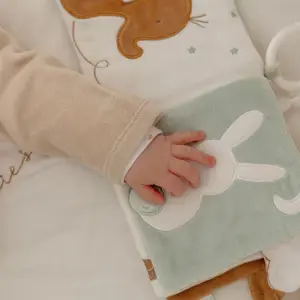 Livre d'éveil Verdi