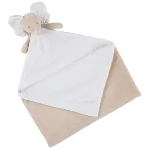Doudou couverture Bali