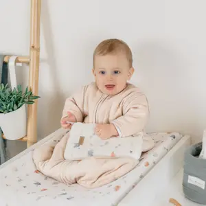 Gigoteuse été Dino TOG < 1 (1-6 mois)
