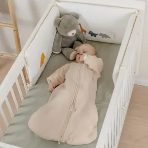 Gigoteuse hiver Beige TOG > 2 (1-6 mois)