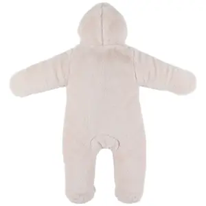 Combinaison pilote en Groloudoux Beige (6 mois)