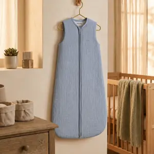 Gigoteuse hiver bleue TOG 2 (6-24 mois)