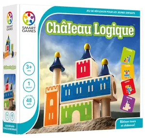Château Logique