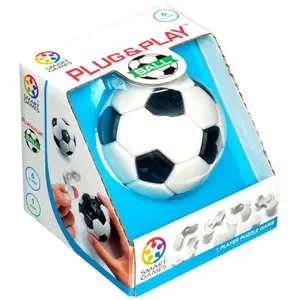 Plug & Play Ball