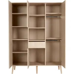 Armoire Cocoon XL Natural Oak