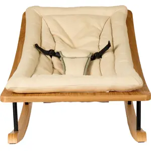 Transat bas Beige