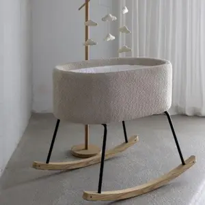 Couffin Boucle Sheep