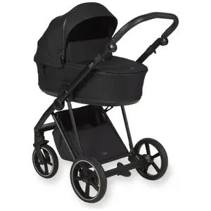 Landau Air Noir