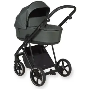 Landau Air Moss
