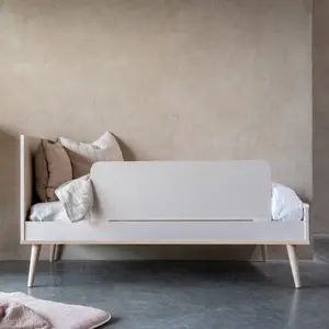 Barrière de lit enfant Argile (90 cm)