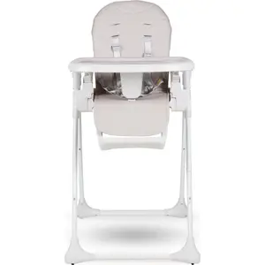 Chaise haute Prima Blanche