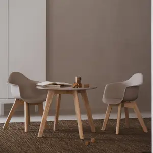 Table pour enfant Argile (60 x 48 cm)