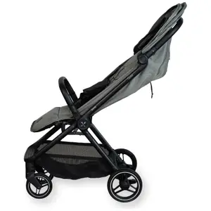 Poussette Easyfold Moss