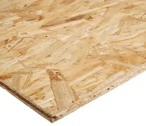 Dalle de plancher OSB 3 - 2,5 m x 0,625 m x Ep. 15 mm