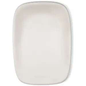 Matelas à langer en mousse Softy Argile (70 x 50 cm)