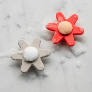 Jouet spinner Fleur Argile