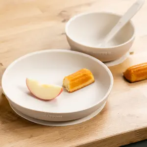 Coffret repas Argile (3 pièces)