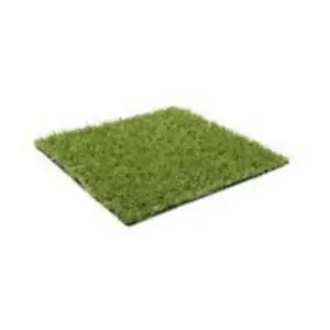Rouleau de gazon artificiel 18 mm "Cocoon" 1 x 4M