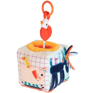 Cube d'activités Ferme