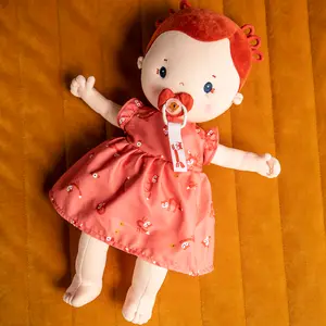 Poupée souple Rose (36 cm)