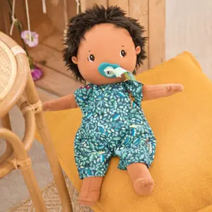 Poupée souple Sasha (36 cm)