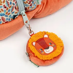 Porte-monnaie Jack