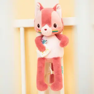 Peluche musicale phosphorescente Jeanne