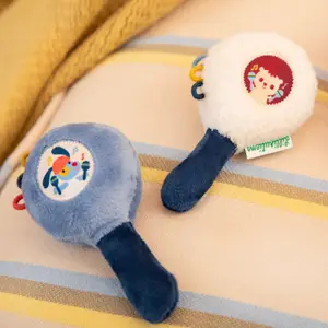 Hochet maracas
