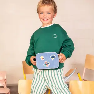 Sac bandoulière Jules