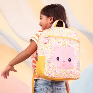 Sac à dos Jeanne le chat