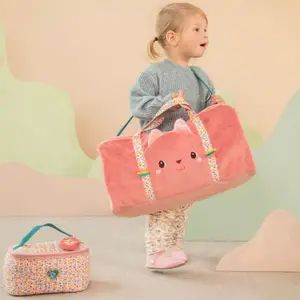 Sac week-end Jeanne