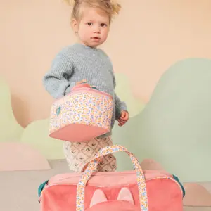 Trousse de toilette Jeanne