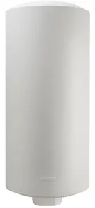 Chauffe-eau électrique 200 L 2 400 W H. 135,8 x Ø 55,5 cm