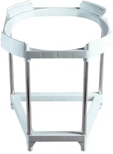 Support d'installation pour chauffe-eau