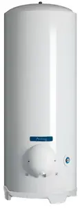 Chauffe-eau électrique 300 L - 3 000 W