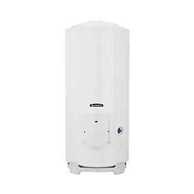 Chauffe-eau électrique 200 L stéatite Ariston