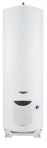 Chauffe-eau électrique 300 L 3 000 W