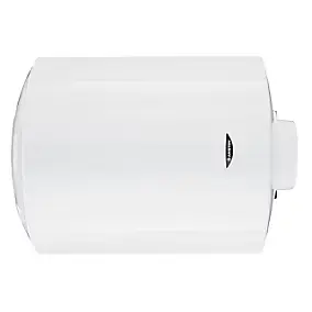 Chauffe-eau électrique 100 L thermoplongé horizontal Ariston