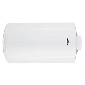 Chauffe-eau électrique 150 L thermoplongé horizontal Ariston