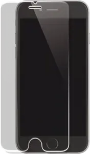 Protection d'écran premium en verre trempé pour Apple iPhone 6/6s, Transparent
